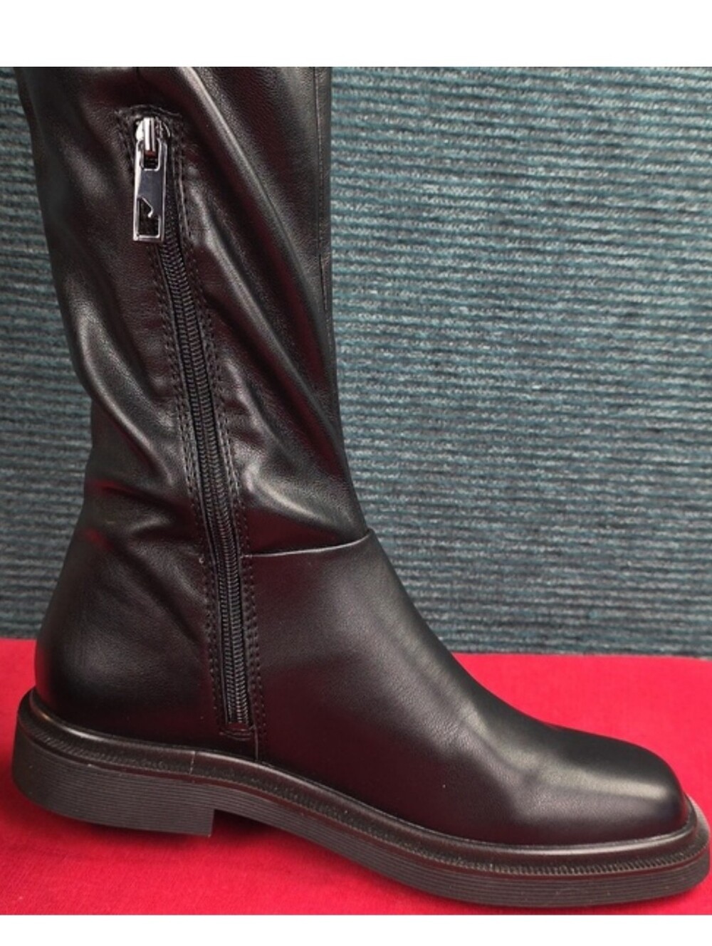 Franco Sarto Angeli Over The Knee Boot - Picture 4 of 15